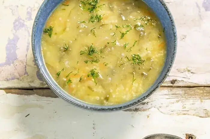 Jak zrobić zupę mleczną - prosta i smaczna receptura krok po kroku