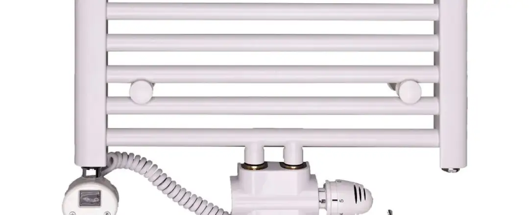 Grzałka do kaloryfera łazienkowego: jak wybrać i zamontować