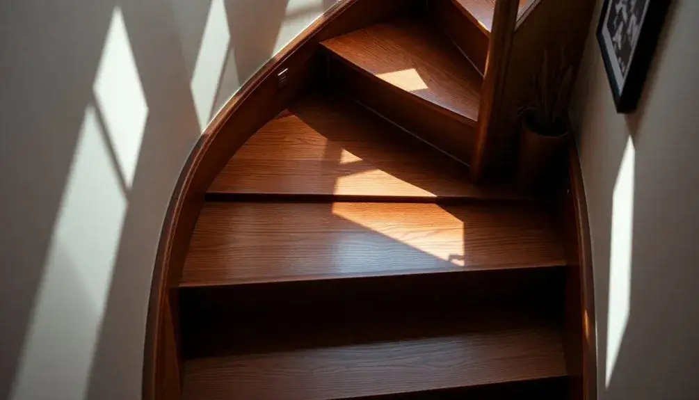 Jak profesjonalnie wykończyć boki schodów i uniknąć błędów montażowych