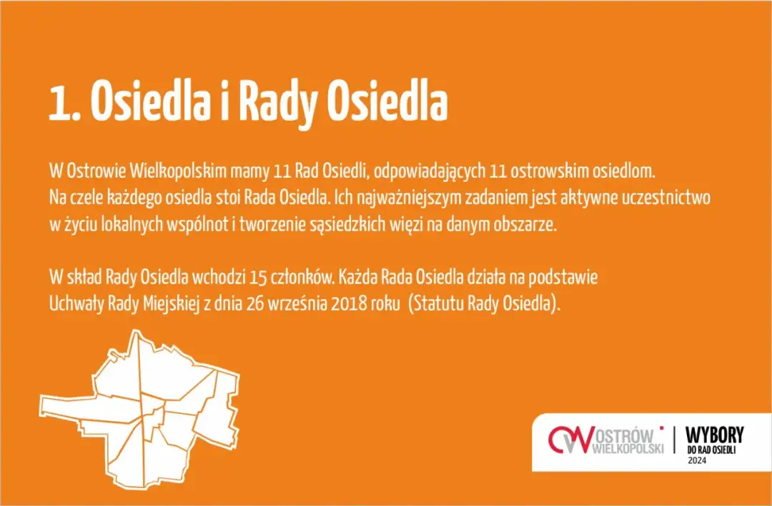 Co to jest rada osiedla i jakie ma znaczenie dla mieszkańców?