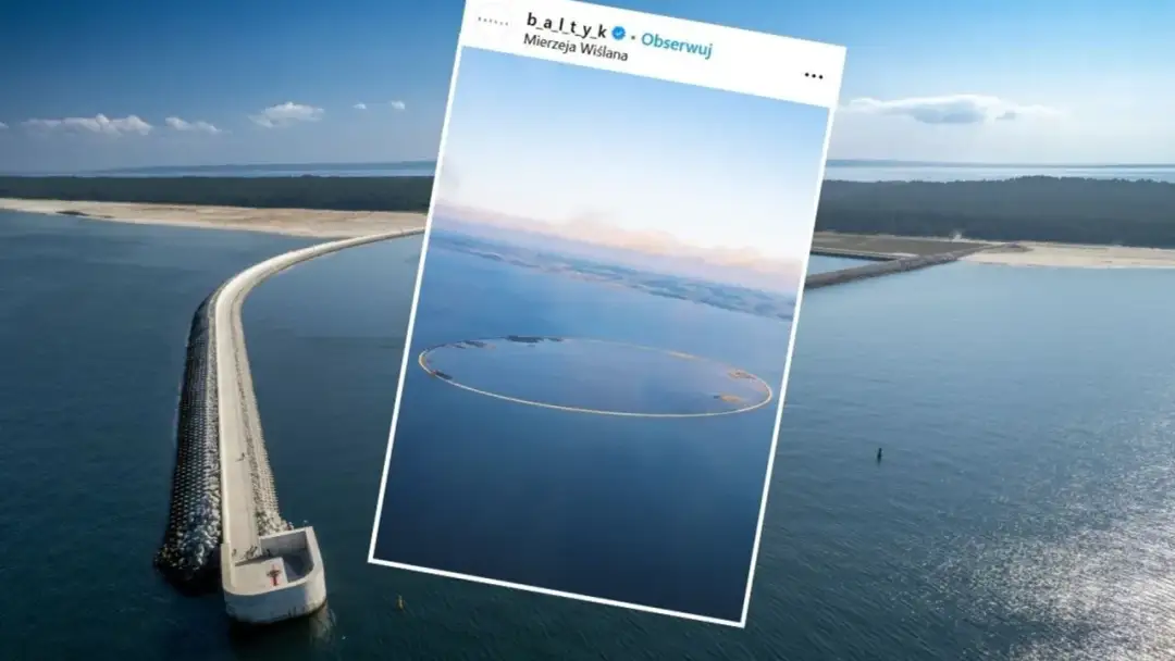 Polska ma wyspy na Bałtyku! Poznaj ich sekrety i atrakcje