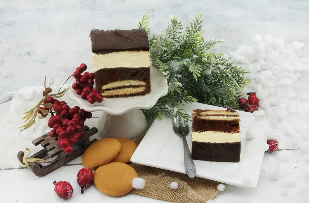 Przepis na ciasto Usta Adama – łatwe i pyszne ciasto na każdą okazję