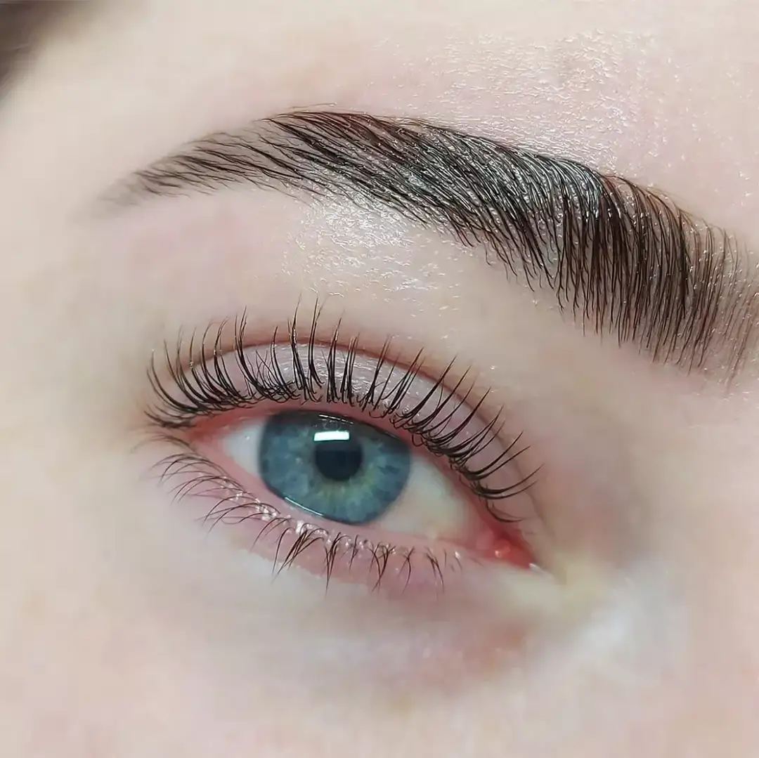 Jak dobrać wałek do liftingu rzęs, aby uniknąć błędów?