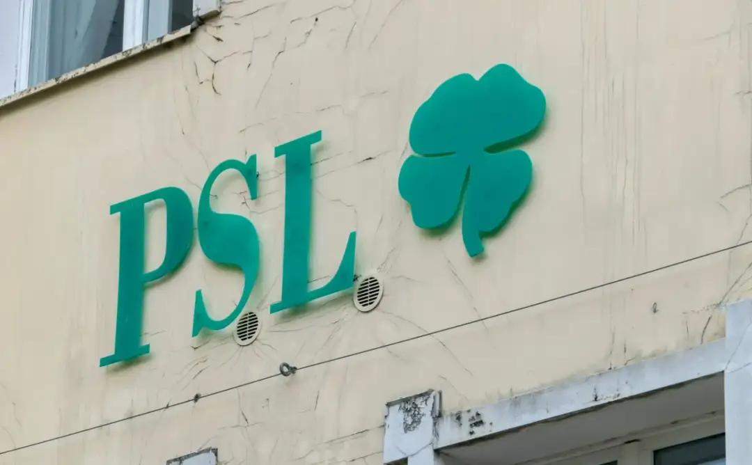 Czy PSL jest w Sejmie? Zaskakujące zmiany po ostatnich wyborach