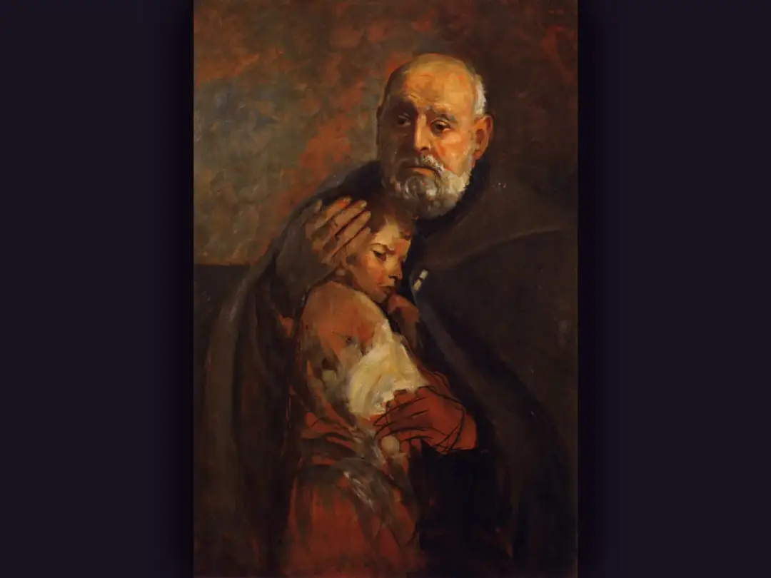 Święty Adam - patron artystów i jego znaczenie w historii