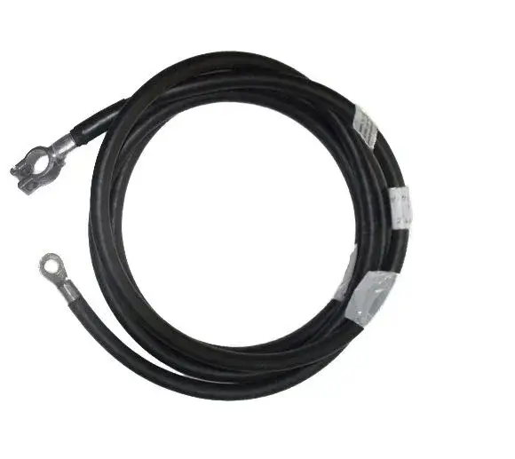 Wiązka elektryczna MTZ 82 – kluczowe informacje i instalacja krok po kroku