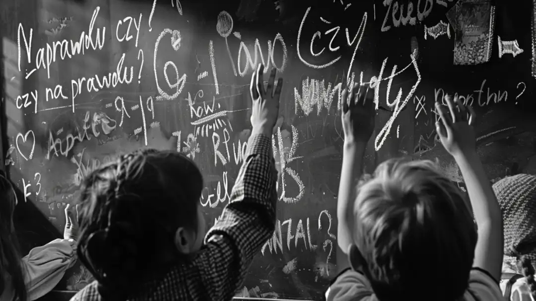 Naprawdę czy na prawdę? Sprawdź poprawną pisownię przysłówka