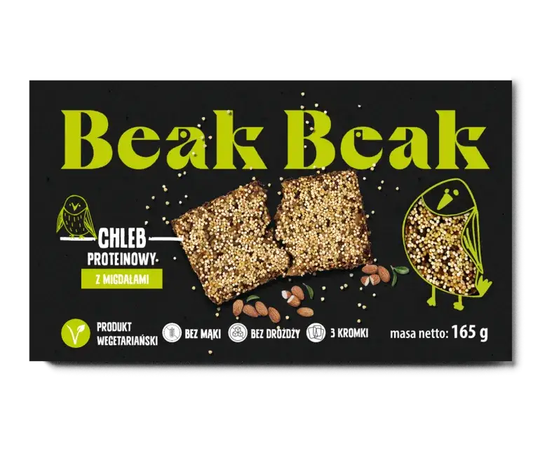 Gdzie kupić chleb proteinowy? Sprawdź najlepsze oferty w Polsce