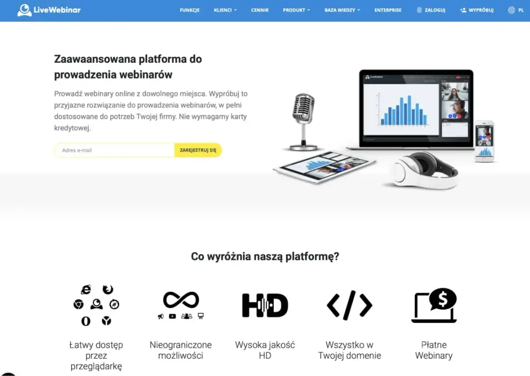 Najlepsze programy do zdalnego nauczania - wybierz idealne narzędzie