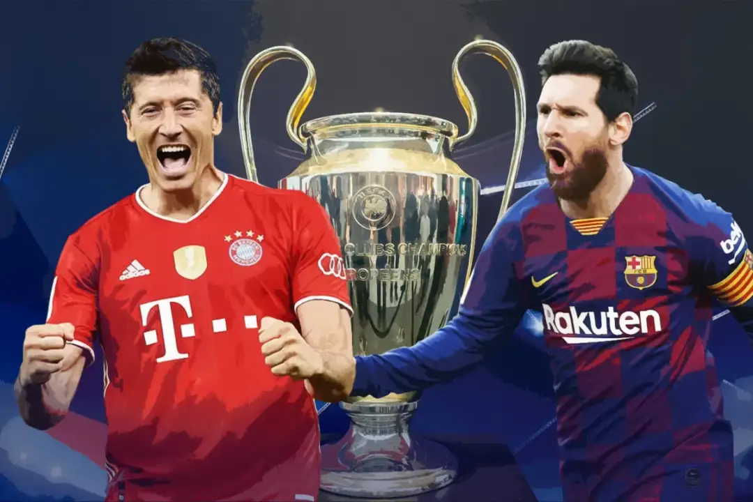 Ile razy Messi wygrał Ligę Mistrzów? Kulisy i statystyki