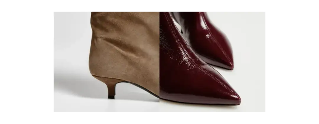 Jakie buty do dzianinowej sukienki, aby wyglądać stylowo i modnie