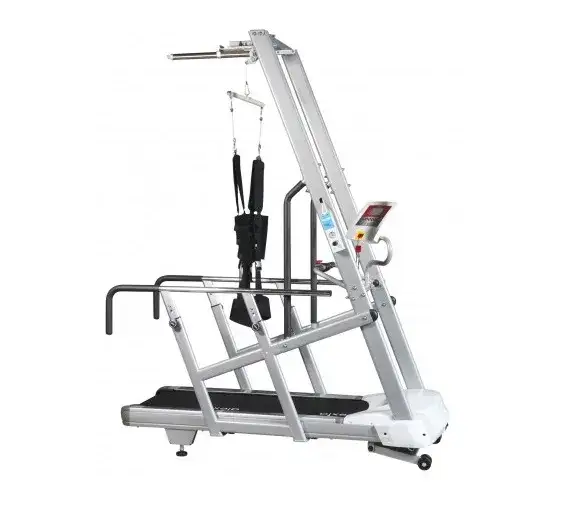 Bieżnia na co pomaga: odkryj niespodziewane korzyści dla zdrowia