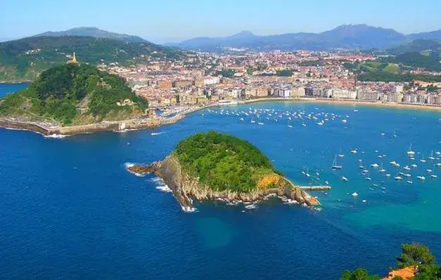 W jakim kraju mieszkają Baskowie? Odkryj ich fascynującą historię