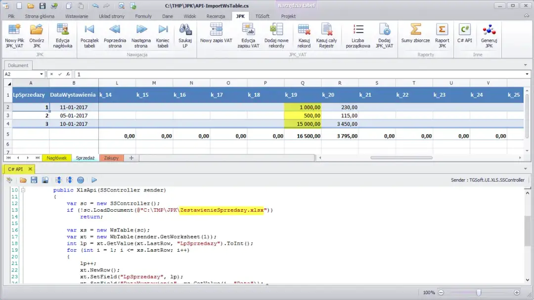 Jak otworzyć plik JPK w Excelu: Prosty sposób na analizę danych