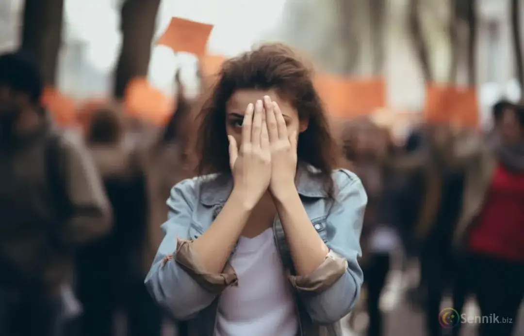 Sen o gwałcie: Co oznacza? Psychologia i sennik