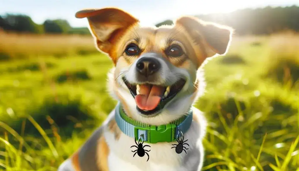 Skuteczne sposoby na kleszcze dla psów – wybierz najlepszą ochronę