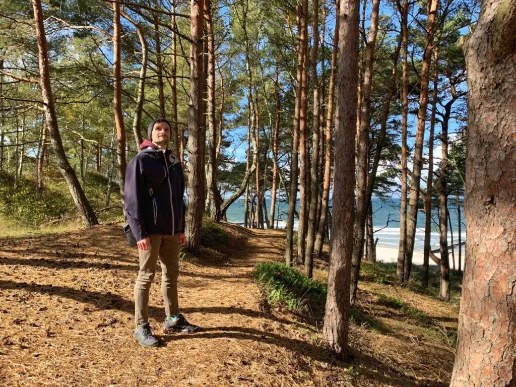 Jak dojechać do Jastrzębiej Góry - najwygodniejsze trasy i porady