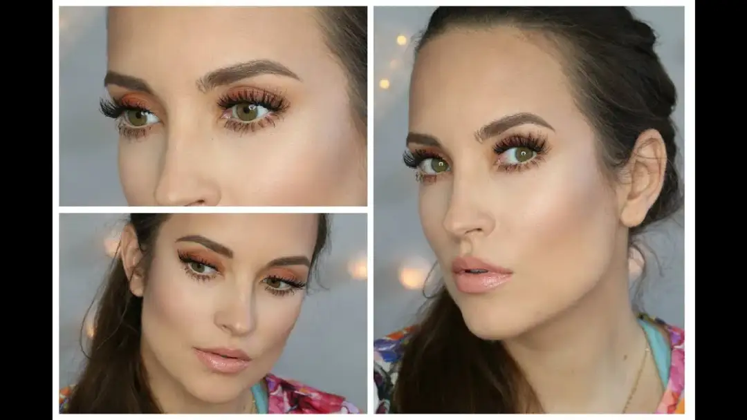 Makijaż inspirowany stylem Indianki: odkryj tajniki w stylu boho