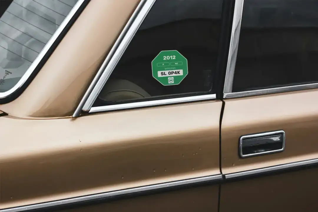 Rejestracja auta z Niemiec: Poradnik krok po kroku (do 70 znaków)