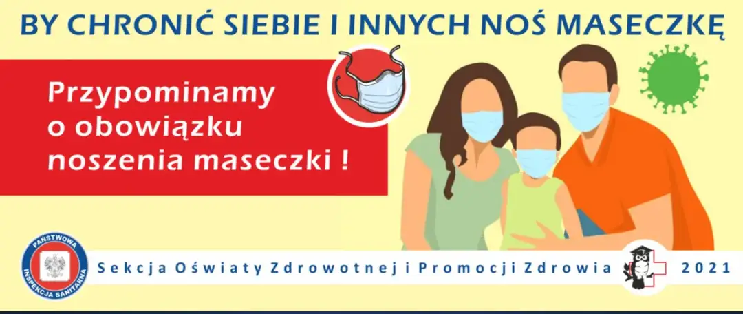 Czy u lekarza trzeba mieć maseczkę? Sprawdź aktualne zasady!