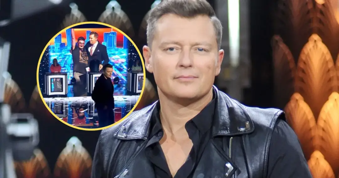 Tusk i melodia programu jaka to melodia – zaskakujące powiązania