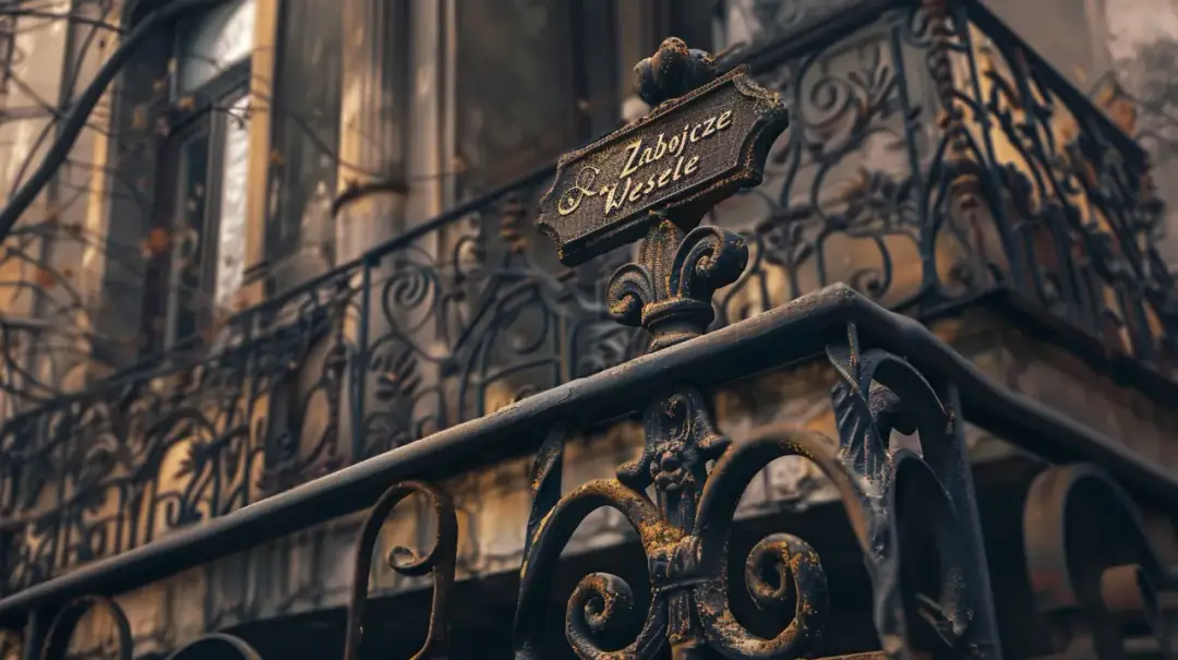 Gdzie kręcono te niezwykłe sceny? - sekrety Zabójczego Wesela 