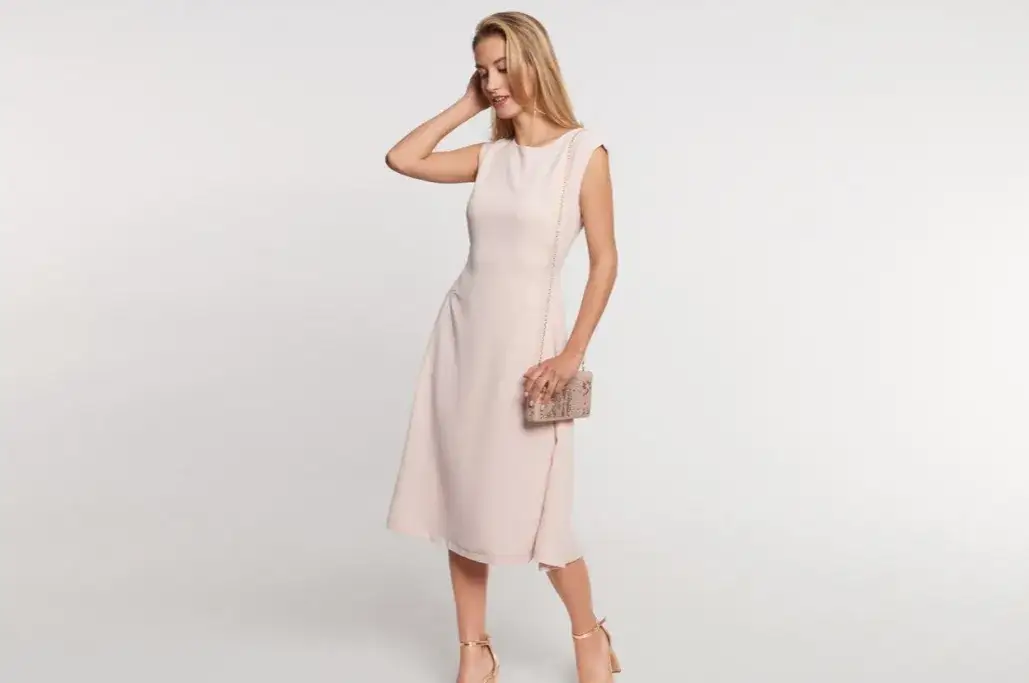 Jak się ubrać na ślub cywilny? Najlepsze stylizacje i porady modowe