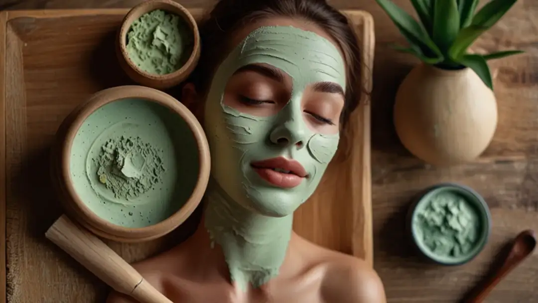 Maseczka bakteriobójcza: krok po kroku jak prawidłowo ją stosować na twarz