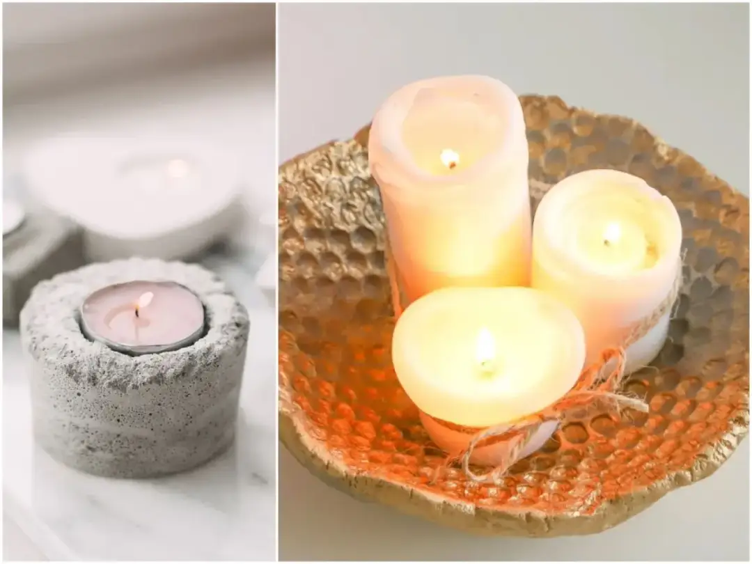 Jak zrobić skrzaty z betonu – proste kroki do wyjątkowych dekoracji