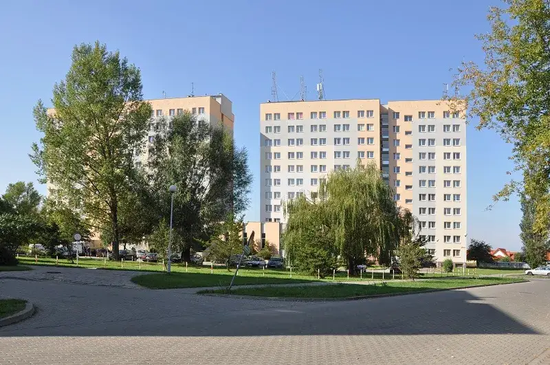 Uniwersytet w Radomiu - historia, programy i życie studenckie