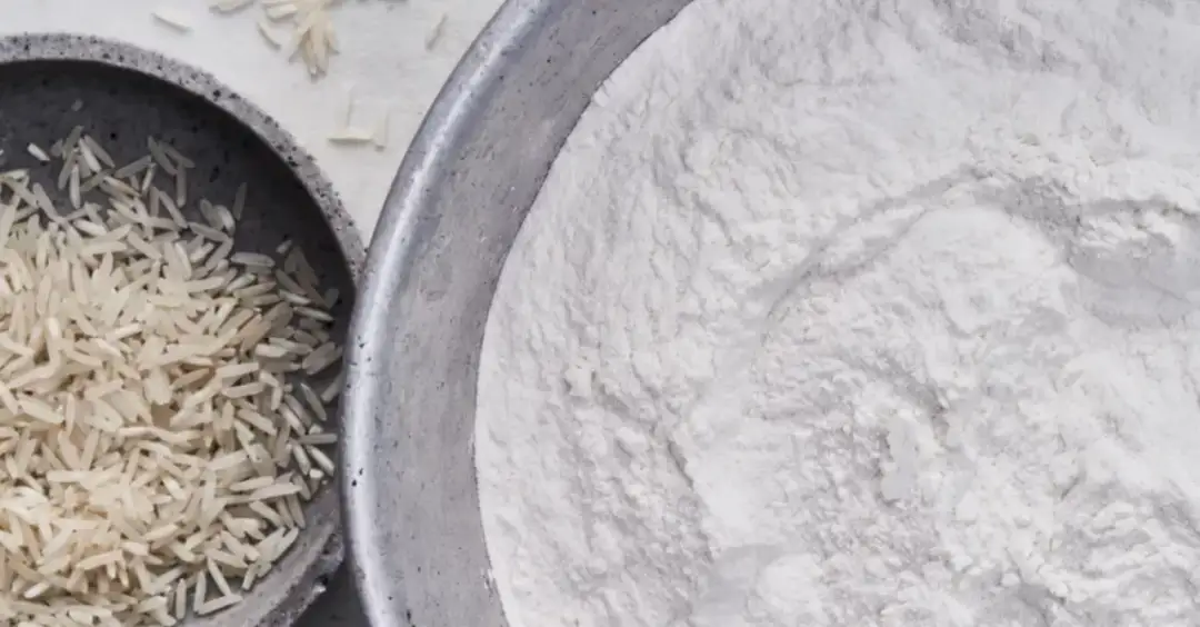 Mąka ryżowa gdzie kupić - najlepsze sklepy i ceny w Polsce