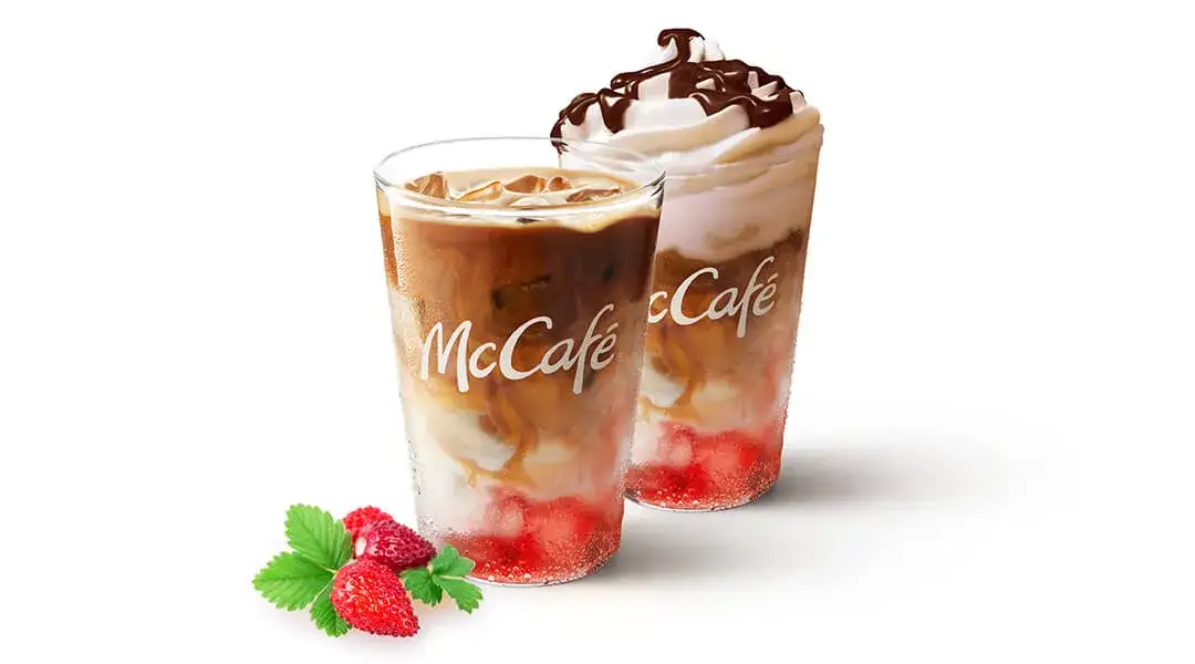 Ile kosztuje duża kawa w Mc? Zaskakujące ceny, które musisz znać!