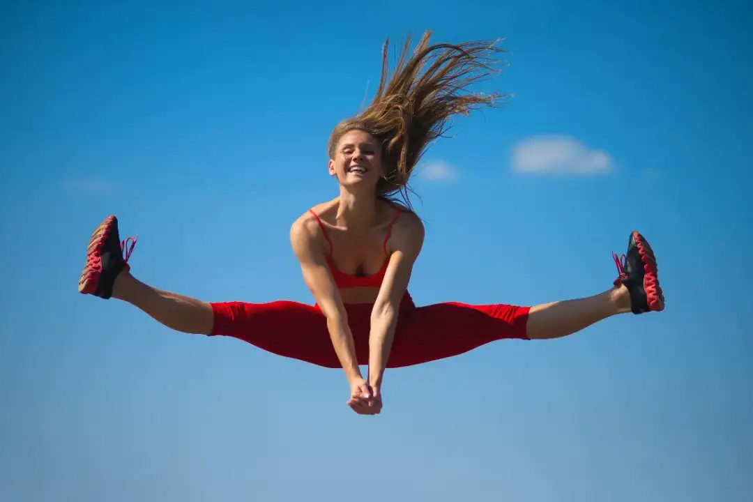 Jak jest szpagat po angielsku? Odkryj tajemnice tego ćwiczenia