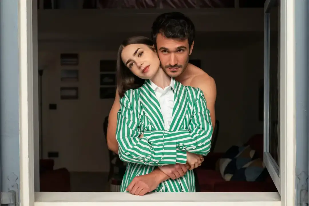 Emily w Paryżu - O czym naprawdę jest ten serial i czy warto obejrzeć?