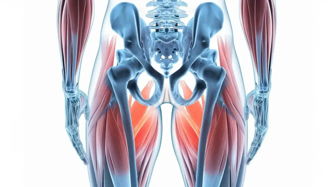 Mięśnie Kegla u mężczyzn - poznaj ich ukrytą rolę w zdrowiu i sprawności