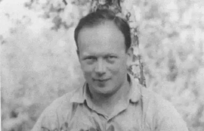 Eugeniusz Łazowski: polski bohater, który oszukał nazistów ratując Żydów