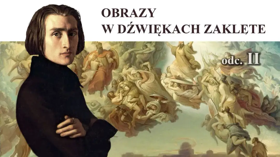 Ferenc Liszt | Wszystko co musisz wiedzieć o życiu i muzyce wielkiego kompozytora