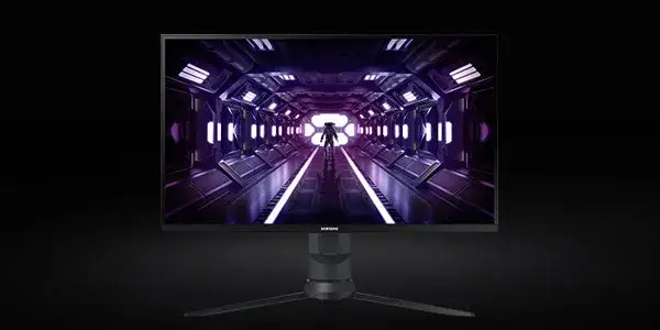 Monitor 24 czy 27 cali? Który wybrać do pracy i gier?