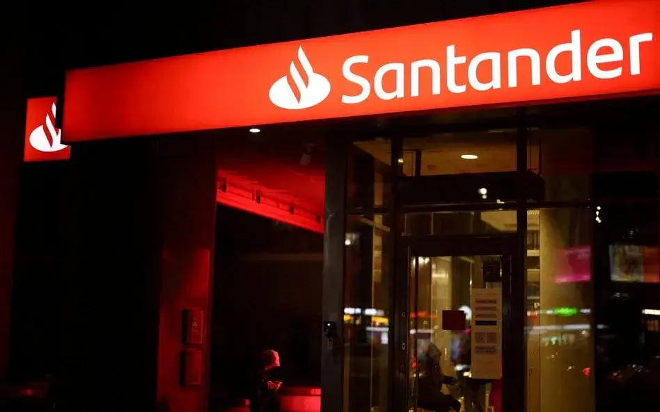 Santander Kraków Oddziały blisko Ciebie