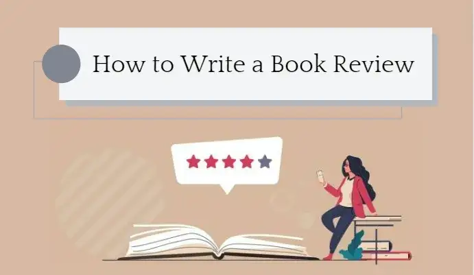 Jak napisać recenzję książki? Sekrety eksperta krok po kroku