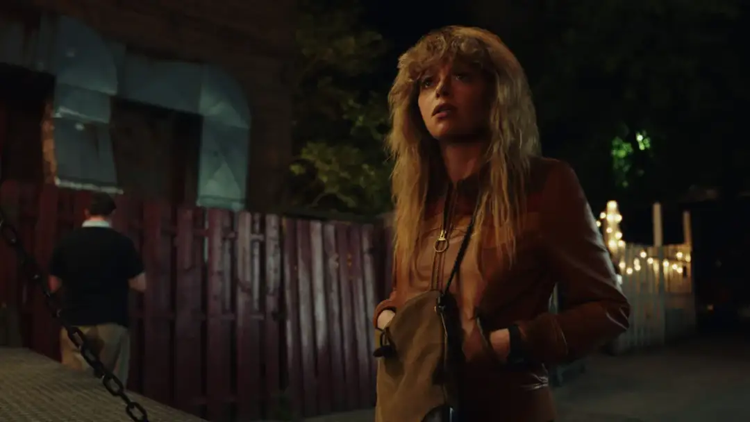 Poker Face - nowy serial kryminalny pod lupą w mojej recenzji