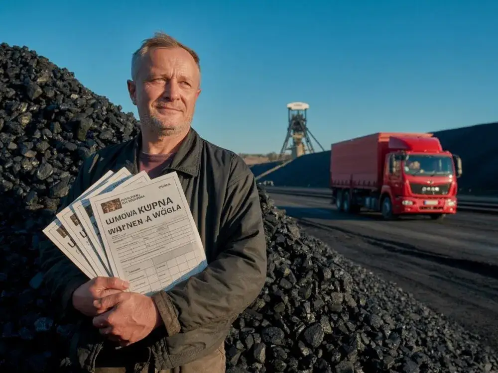 Gdzie kupić czeski ekogroszek? Sprawdź najlepsze oferty i ceny