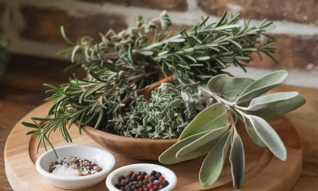 Dobierz najlepsze przyprawy do królika: 8 skutecznych kombinacji smaków