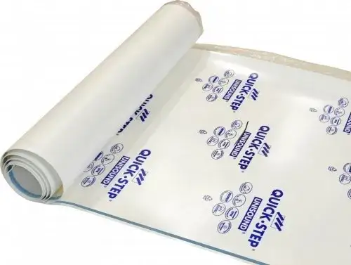 Jak wybrać idealny podkład pod panele Quick-Step dla trwałej podłogi