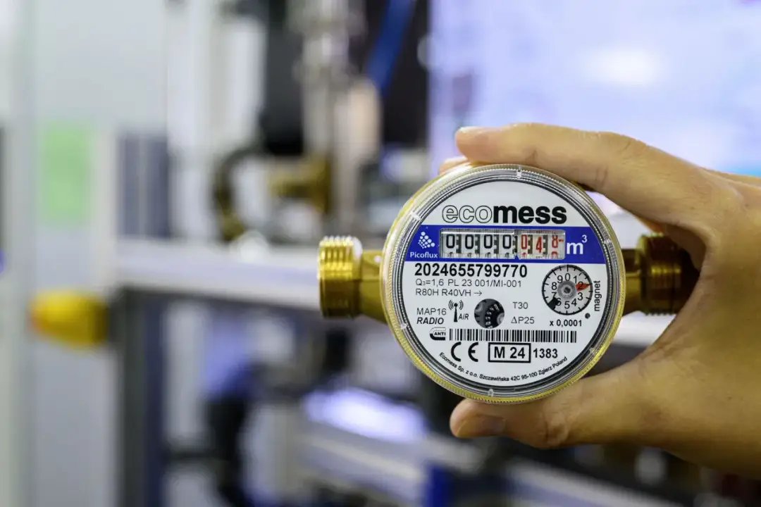 Brak legalizacji wodomierza: Konsekwencje i jak ich uniknąć