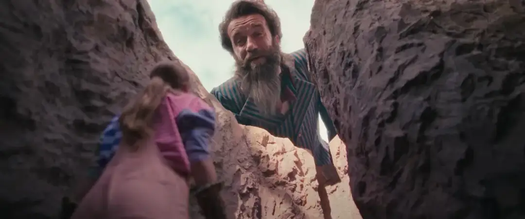 Kto grał w filmie akademia pana kleksa? Poznaj obsadę i role aktorów