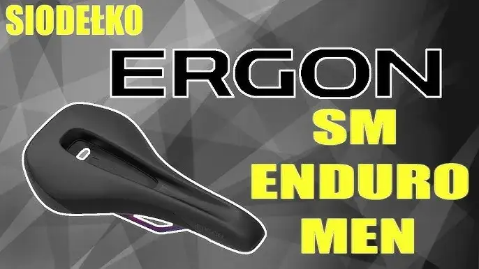 Jakie siodełko do enduro wybrać, aby uniknąć dyskomfortu?