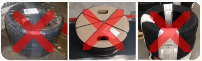 Jakim kurierem wysłać opony? Sprawdź najlepsze opcje i wymagania