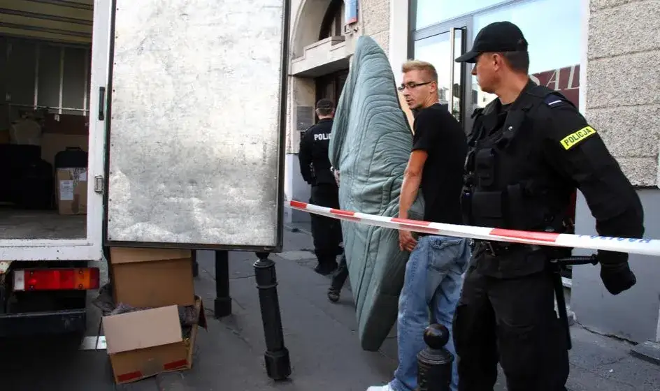 Eksmisja osoby niepełnosprawnej - poznaj prawne regulacje i wymagania