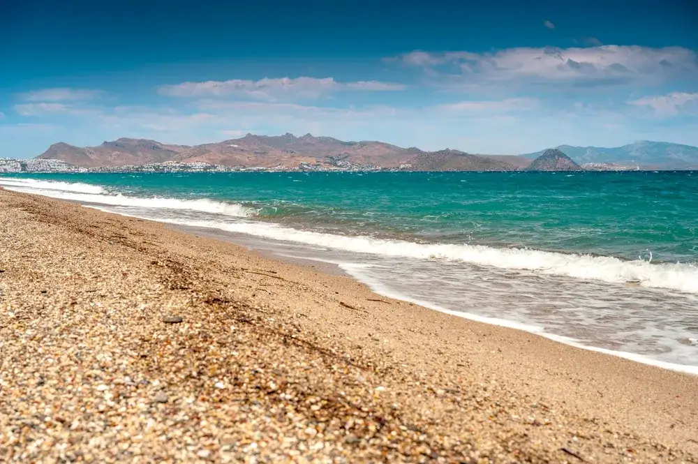 Kos atrakcje turystyczne: odkryj ukryte skarby i piękne plaże
